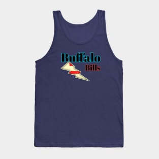 Buffalo bills Tank Top